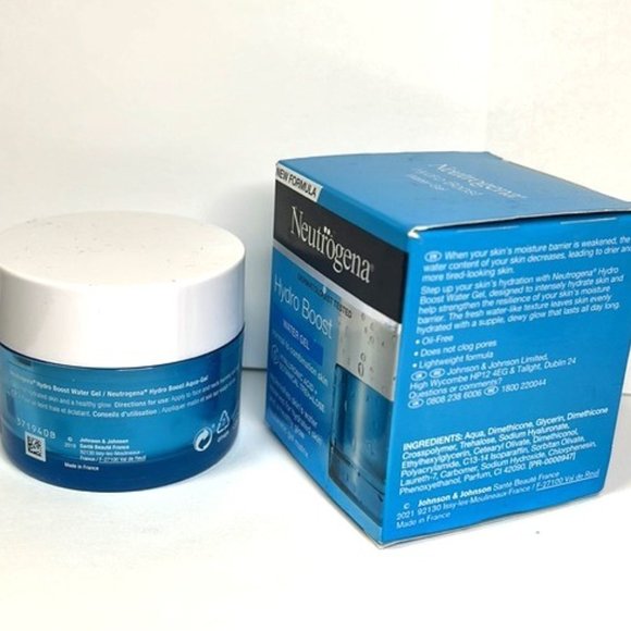 Neutrogena Hydro Boost Water Gel - Picture 2 of 2